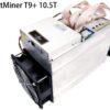 Antminer T9+ 10.5TH/s 16nm ASIC Bitcoin Miner
