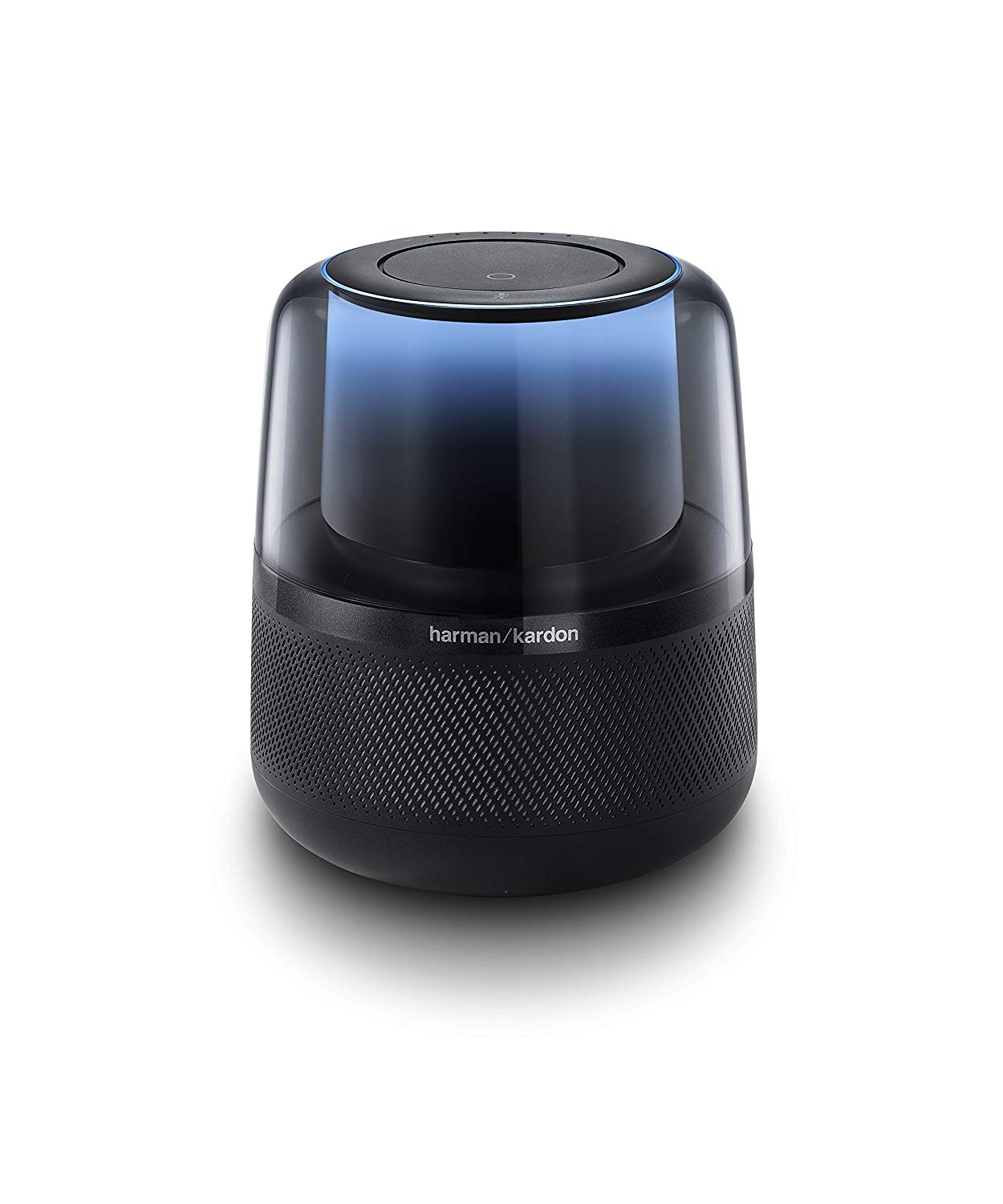 Harman Kardon Allure Voice-Activated Home Speaker with Alexa 1 Harman Kardon Allure Voice-Activated Home Speaker with Alexa