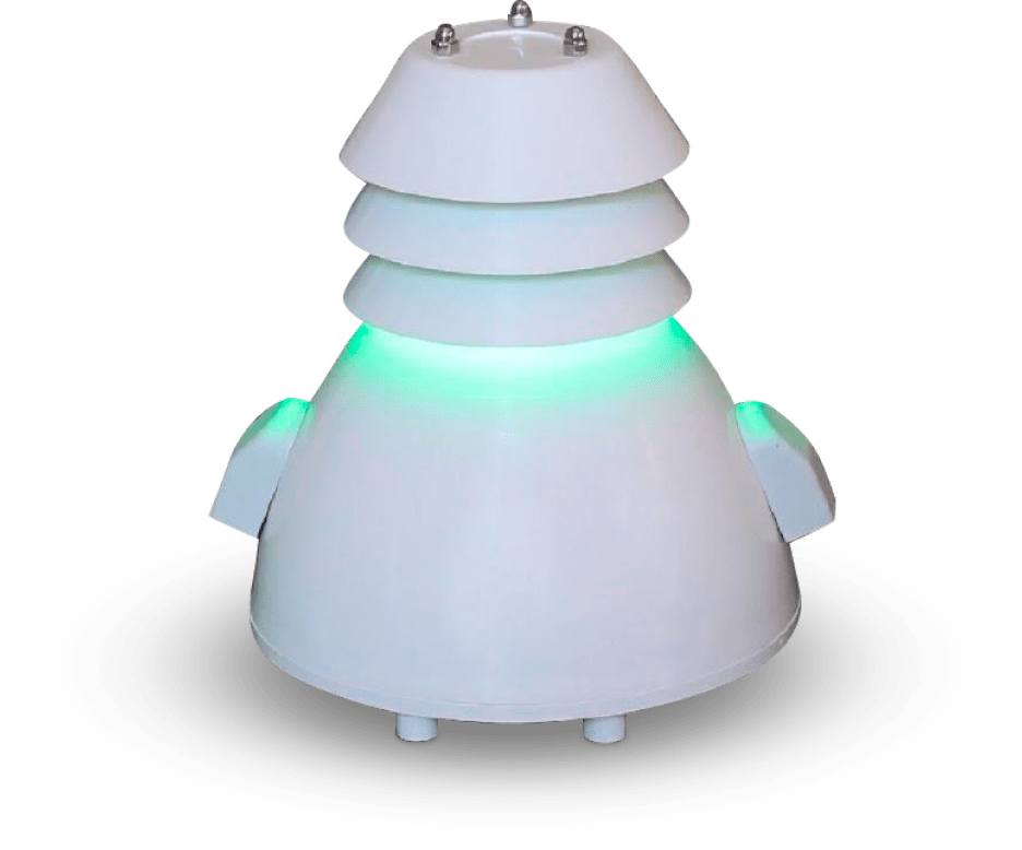 airquino Planetwatch Type 1 Airqino