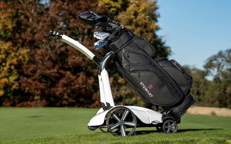 Stewart-Golf-V10-Remote