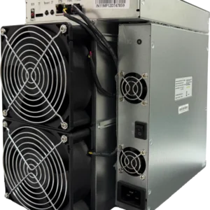 Pinecone Matches INIBOX Pro (2.4Gh/s) 1280W