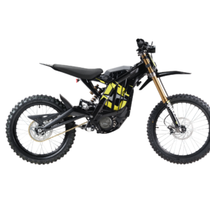 2025 Surron Light Bee X Off Road Electric Bike