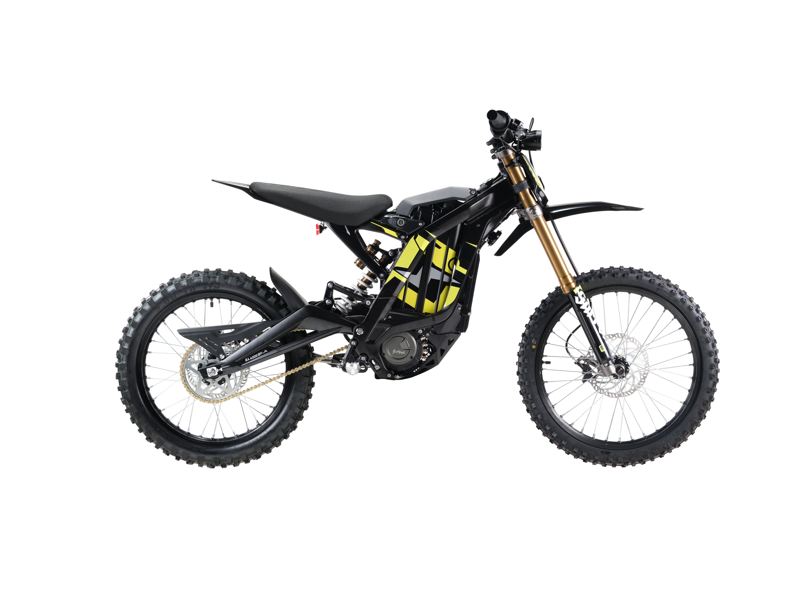 2025 Surron Light Bee X Off Road Electric Bike